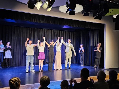 Kaspar 26 Familie Spielende