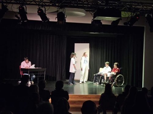 Kaspar 26 Klinik 7