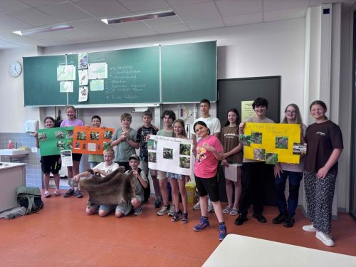 Projektwoche_BiberAufSpur_1