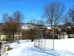 Beitrag Landesentscheid Jugend trainiert für Olympia
